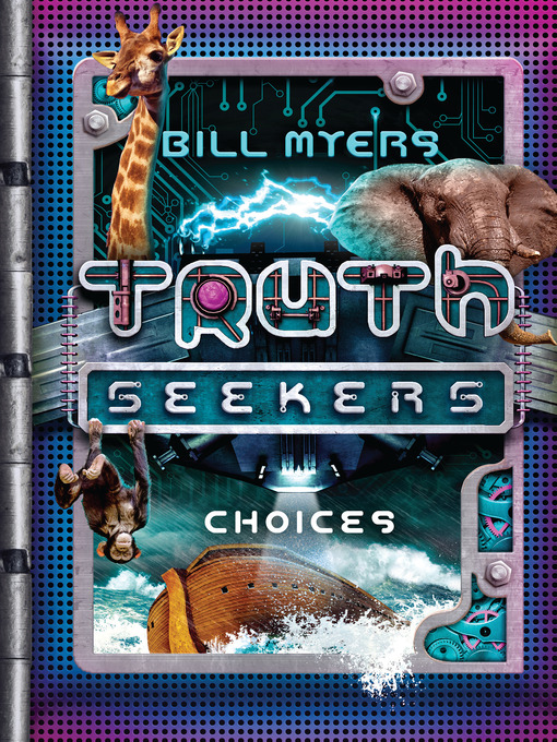 Title details for Choices by Bill Myers - Available